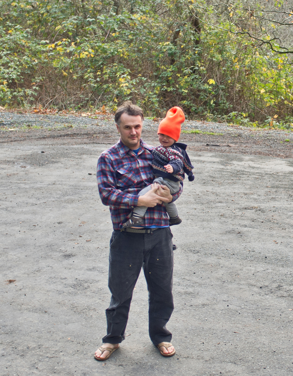 Mount Eerie